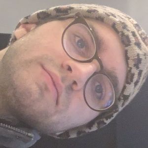 Meet your Posher, Jacob